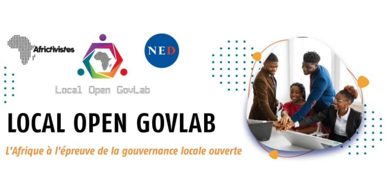 Impact du programme VAGOA sur les collectivités locales