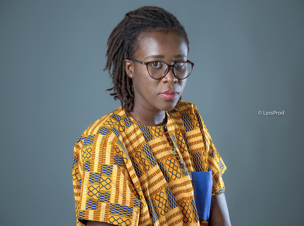Fatima Bint Rassoul Ndiour