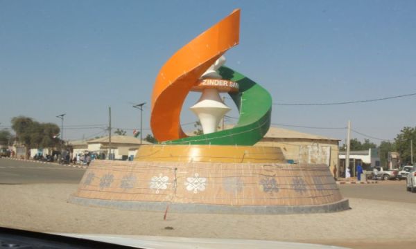 DAN-KASSARI