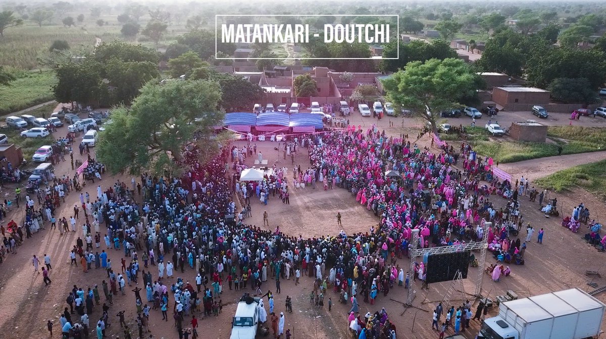 MATANKARI