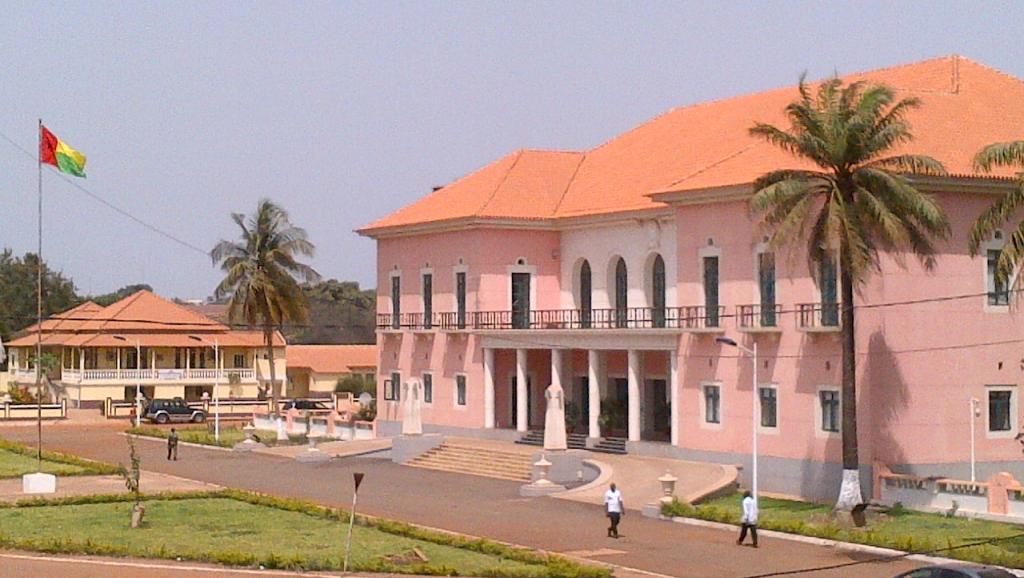 BISSAU