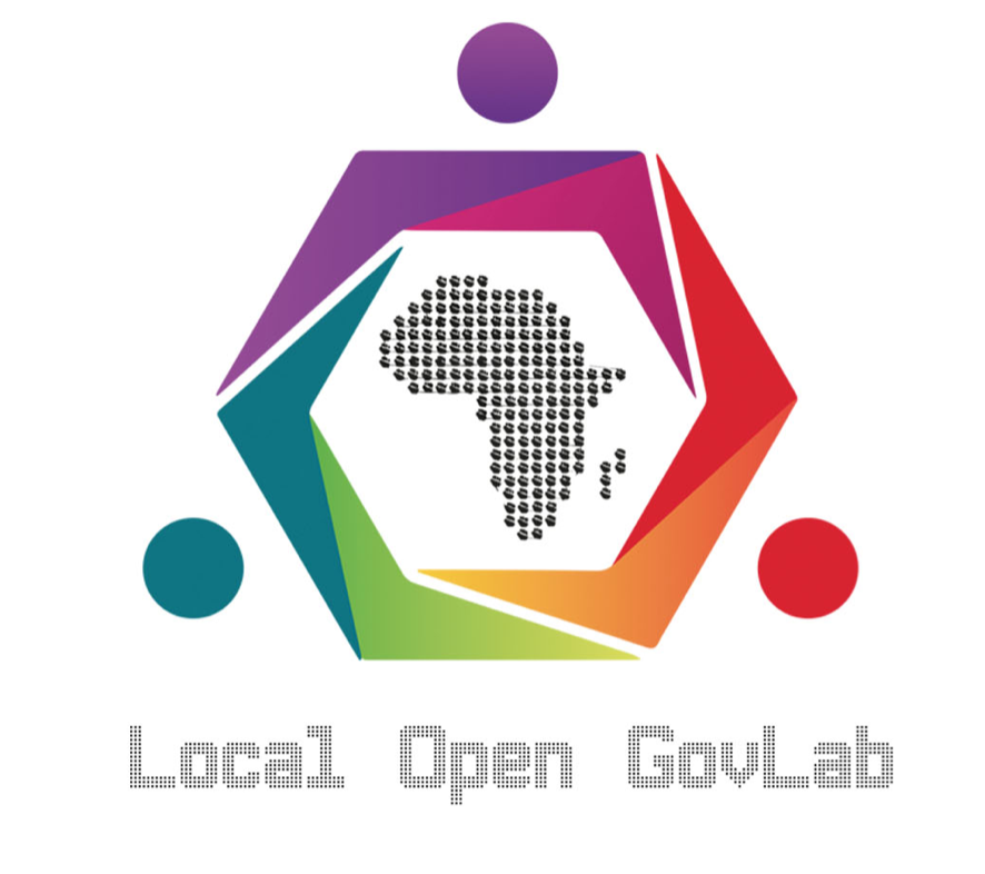 Local Open GovLab Logo